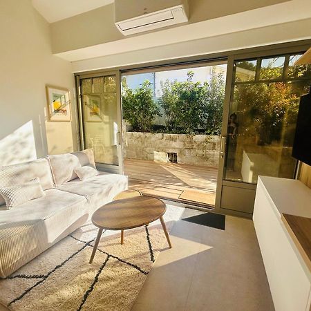 Apt 2-4Pers/6'Piedplage/Terrasse/Parking Arcachon Ngoại thất bức ảnh